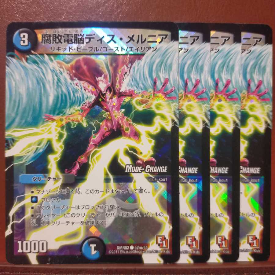 Set Discount Decomposition Dennou Dis Melnia