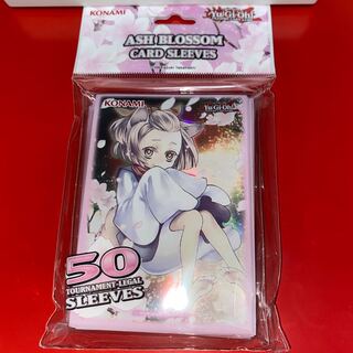 Ash Blossom & Joyous Spring Umi Gai Pro Tekter Sleeve