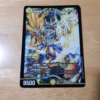 神聖龍 エモーショナル・ハードコア