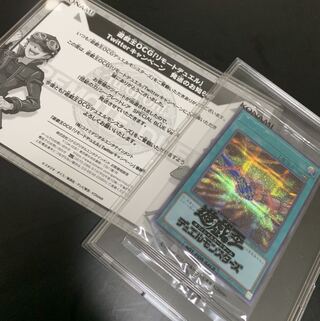 ブルシク団結の力未開封証書付