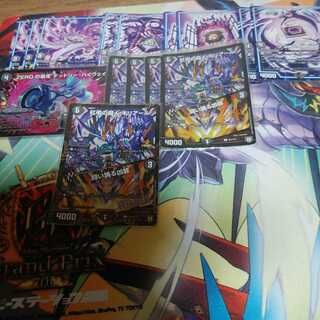 ＧＲと闇のプロモ