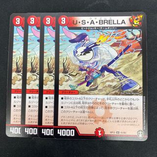 最安値 U・S・A・BRELLA