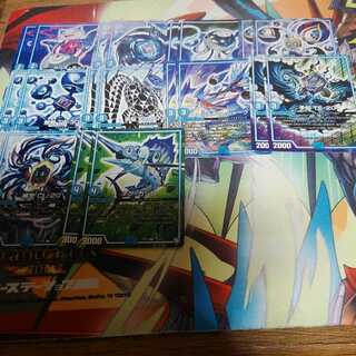 ＧＲとキラカードセット