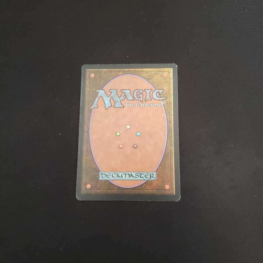 モックス・ダイアモンド 1枚