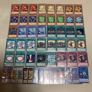 遊戯王 イグニスター デッキ