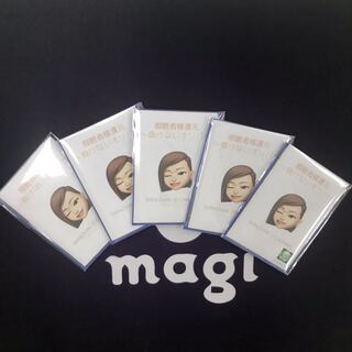 しのやん♡ × magi 〜負けないオリパ〜 第2弾 039