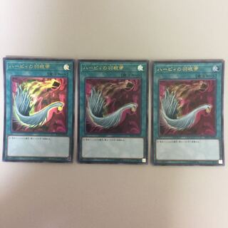 ハーピィの羽根帚 ウルトラ 2