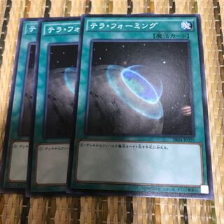 マドレース テラ・フォーミング ノーマル