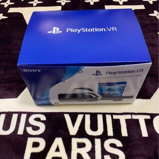 PS VR 【美品】