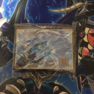 GP7th  シャコガイルスリーブ