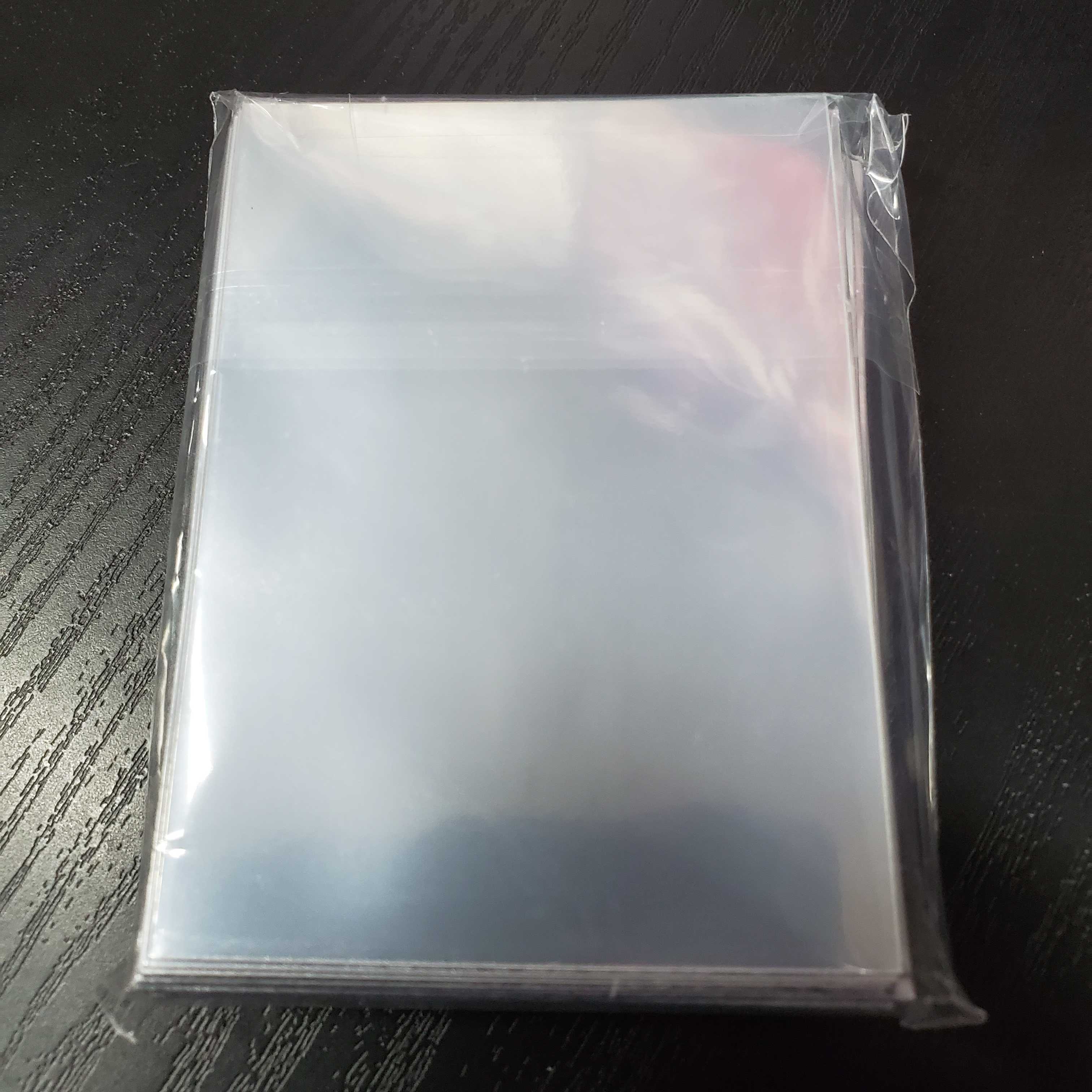 五等分の花嫁 中野三玖 スリーブ未開封