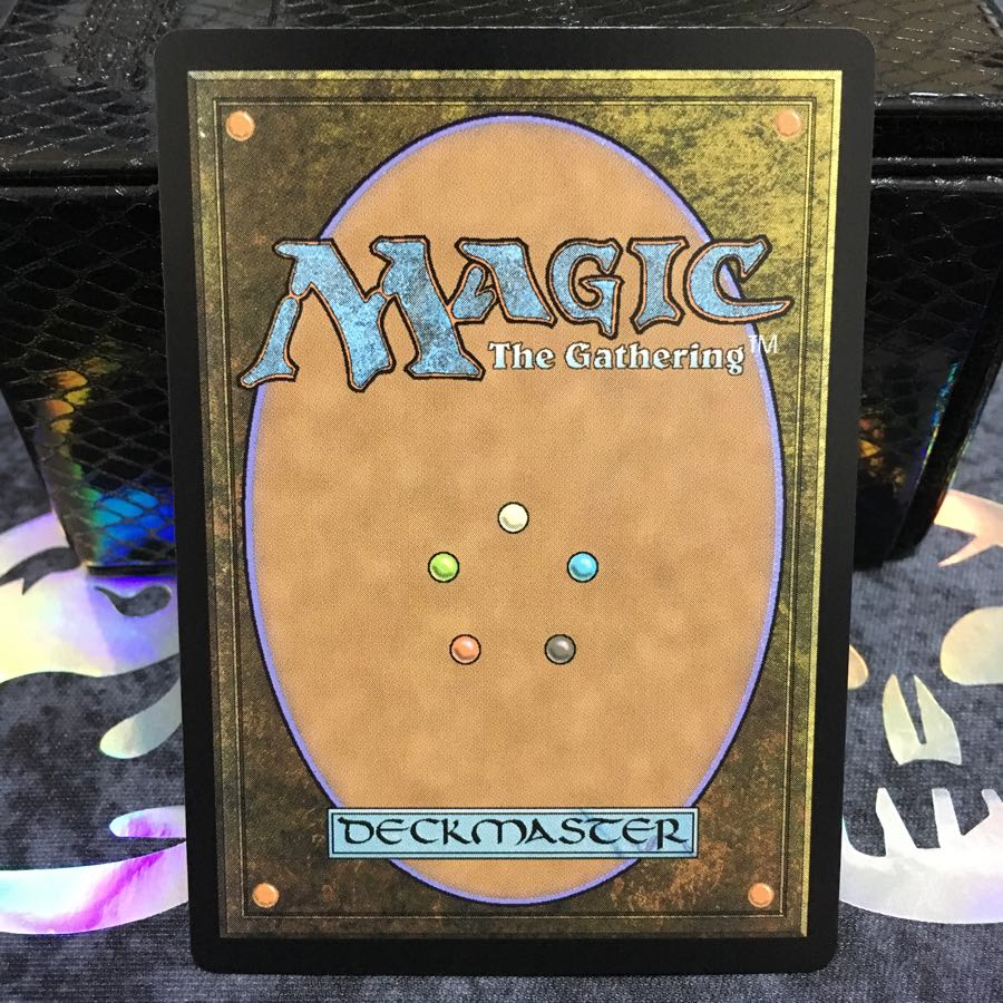 魂の洞窟 日本語版美品