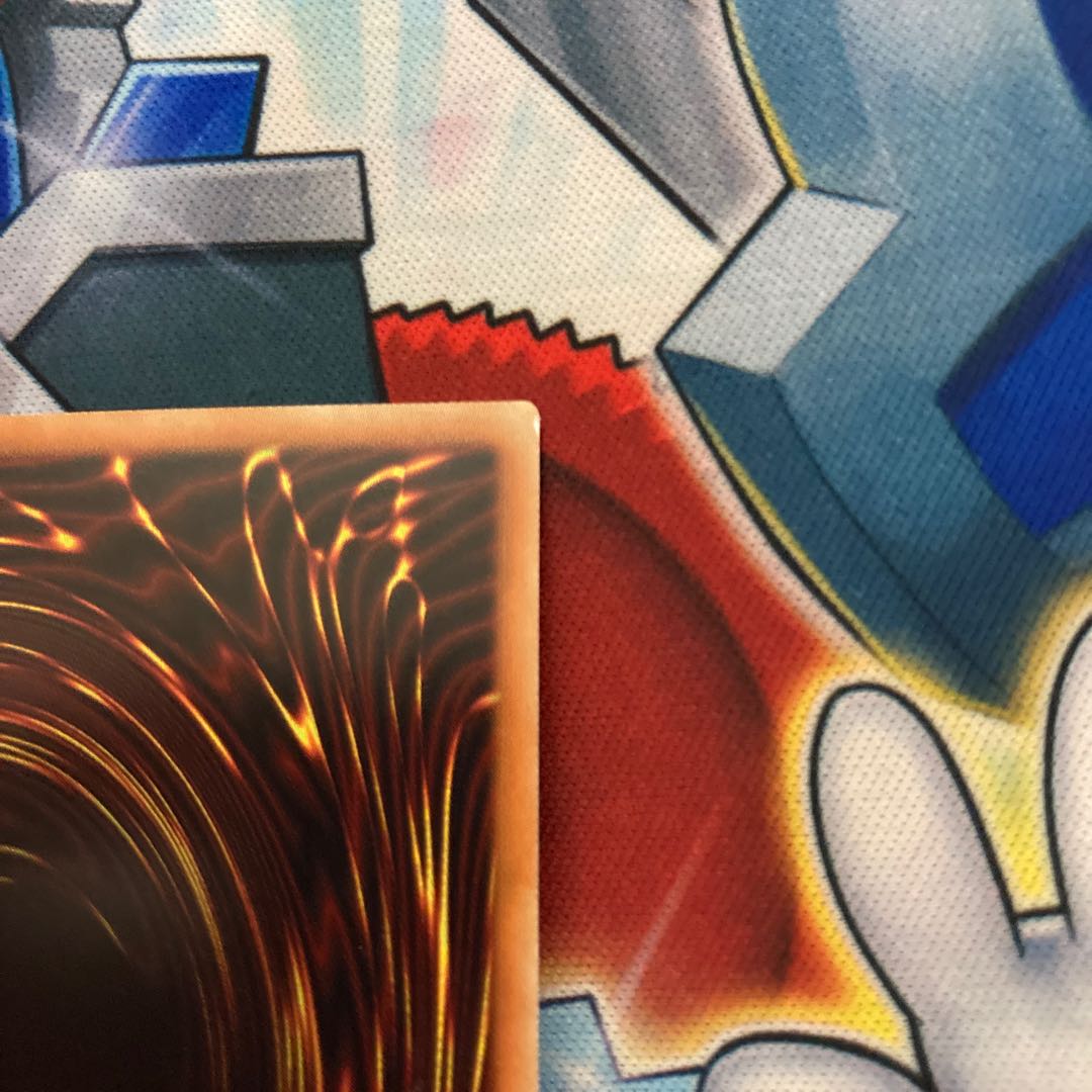 方界縁起 20thシークレットレア