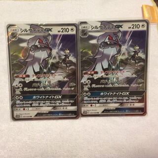 シルヴァディ&タイプ:ヌル セット