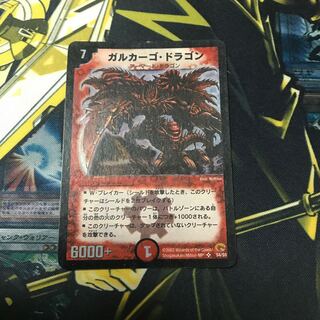 ガルカーゴ・ドラゴン