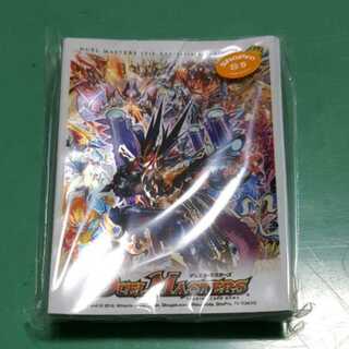 Legendary" Creatures 15th Anniversary Great Group NEXT! Sleeve