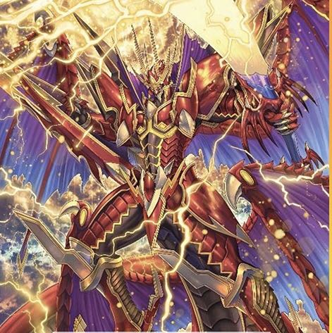 天輝神雷 なるかみ RRR/RR/R/C/Re4枚セット