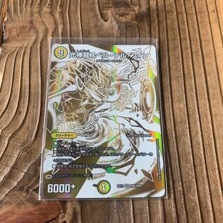 光神龍スペル・デル・フィン VR