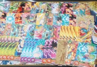 SDBH プロモ まとめ売り