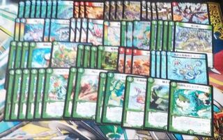 デュエマ 優良カード まとめ売り