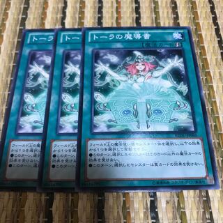 マドレース トーラの魔導書 ノーマル