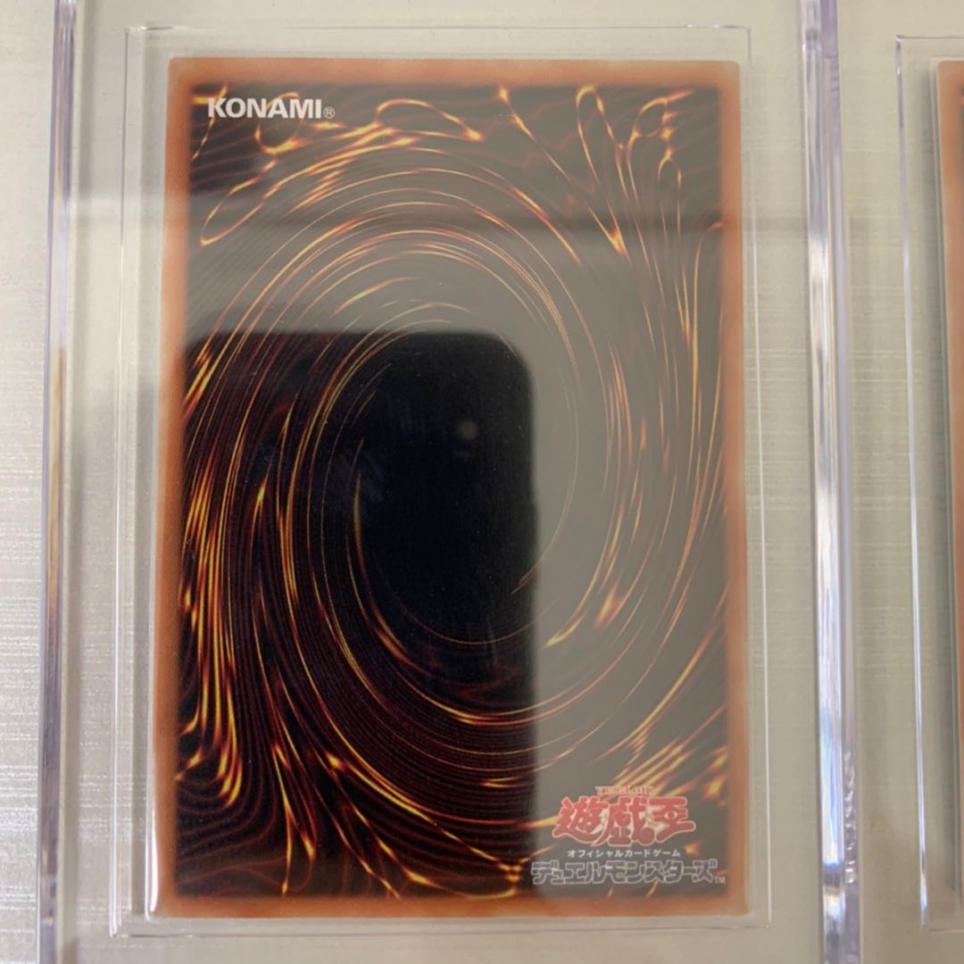 遊戯王 wcs20019×2セット&シングル×4枚