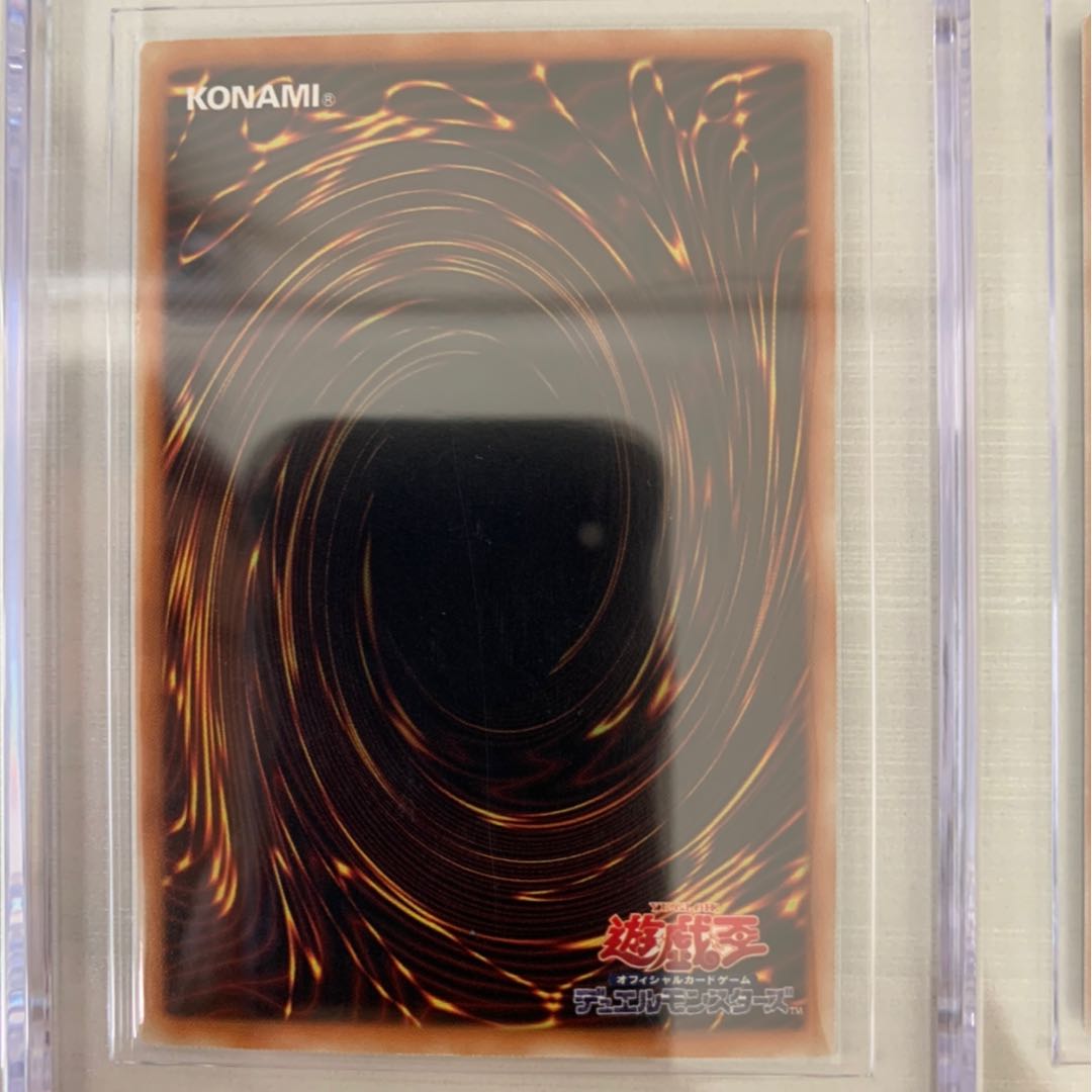 遊戯王 wcs20019×2セット&シングル×4枚