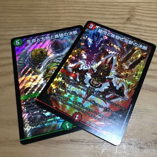 パーフェクトネイチャー＆ファイア