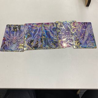 滅亡の起源 零無/零龍　翌日発送