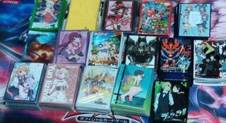 スリーブ まとめ売り