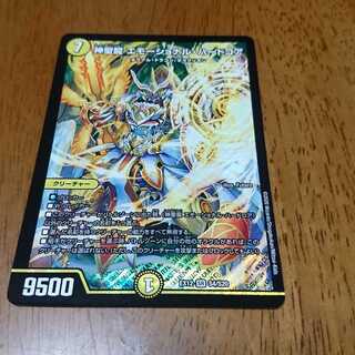 神聖龍 エモーショナル・ハードコア