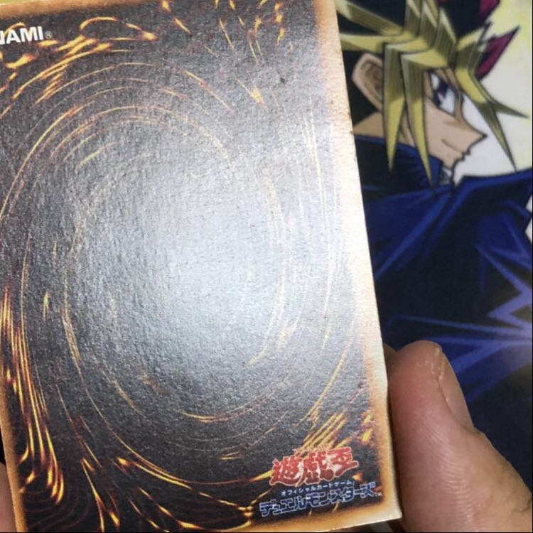 ハーピィ・レディ三姉妹　シークレットレア