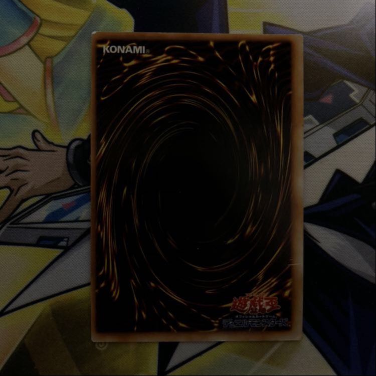 ハーピィ・レディ三姉妹　シークレットレア