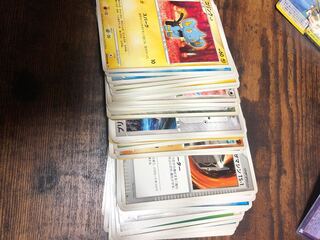 ポケモンカード　まとめ売り