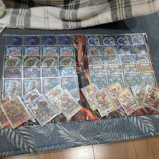 調整パーツ付き！早い者勝ち特価！青魔導具デッキ