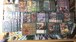 KOSE様専用　4c万軍投　調整パーツ付き