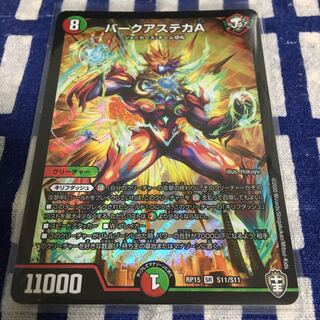 【最安値】バークアステカA