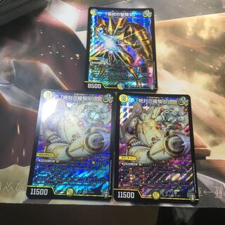 絶対の楯騎士 雷光の聖騎士