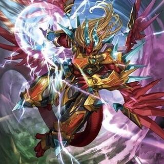 天輝神雷　なるかみ　VR/RRR/RR/R/C ４枚セット