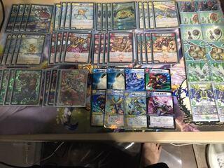 赤白サンマックス 次元GR付き