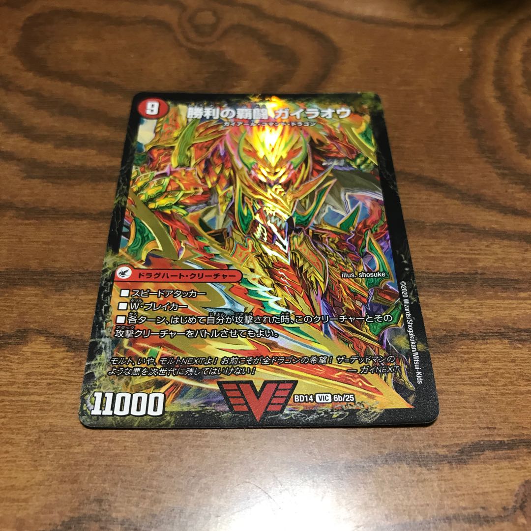 HaFighting Shoguryu Sword Gaiaobahn｜HaFighting Gaiaobahn for Victory