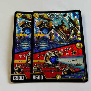 奇石 トランキー/アイ・オブ・ザ・タイガー