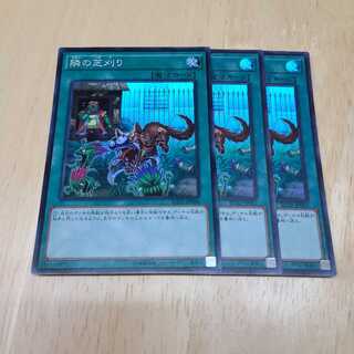 隣の芝刈り スーパーレア