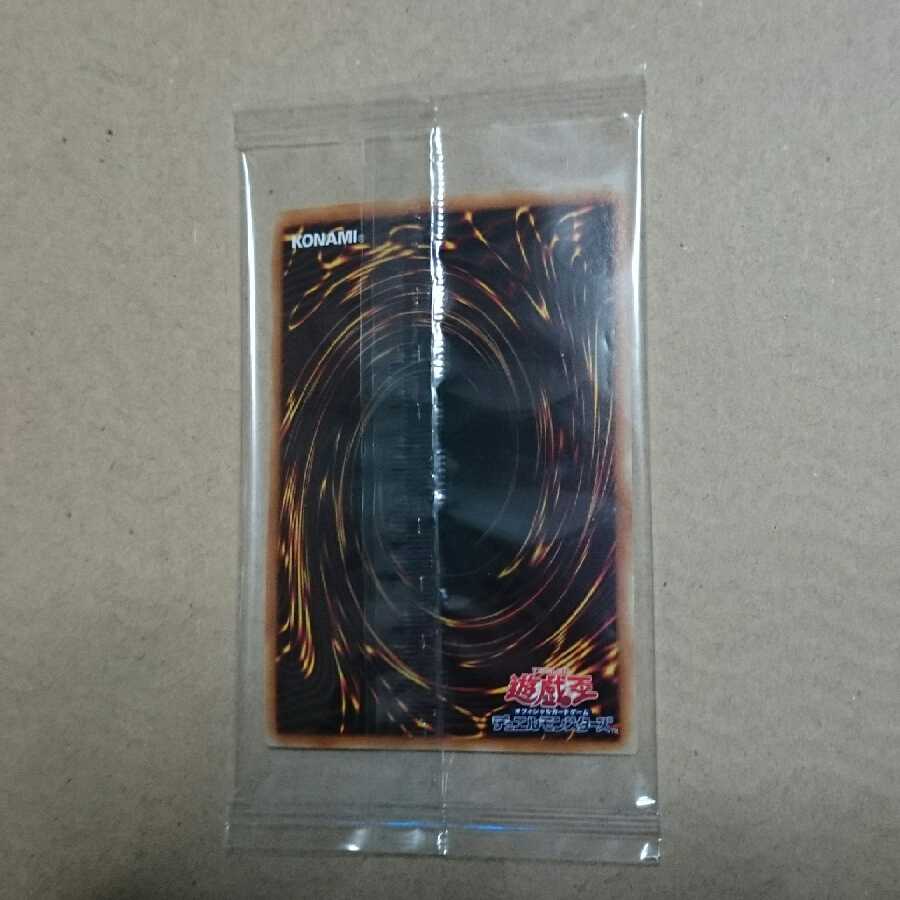 青眼の白龍 プレミアムゴールド 未開封