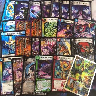 コモン&キラカード600枚セット