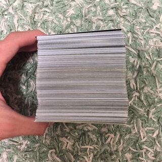 キラカードまとめ売り！