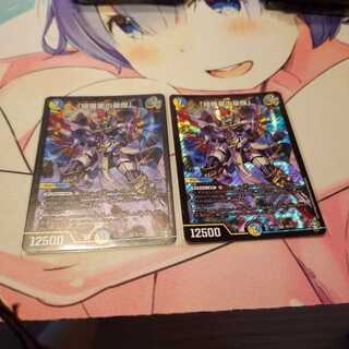 「綺羅星の豪傑」