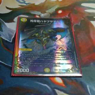 ハヤブサマルugc