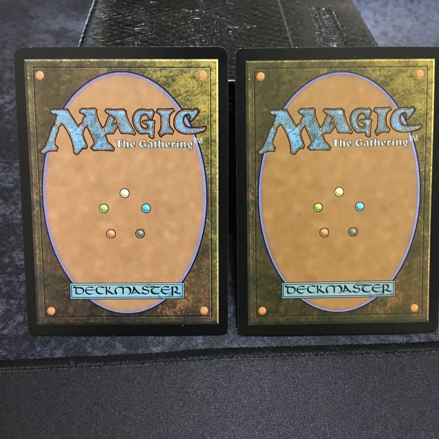 ドミナリアの英雄、テフェリー 日英2枚セット