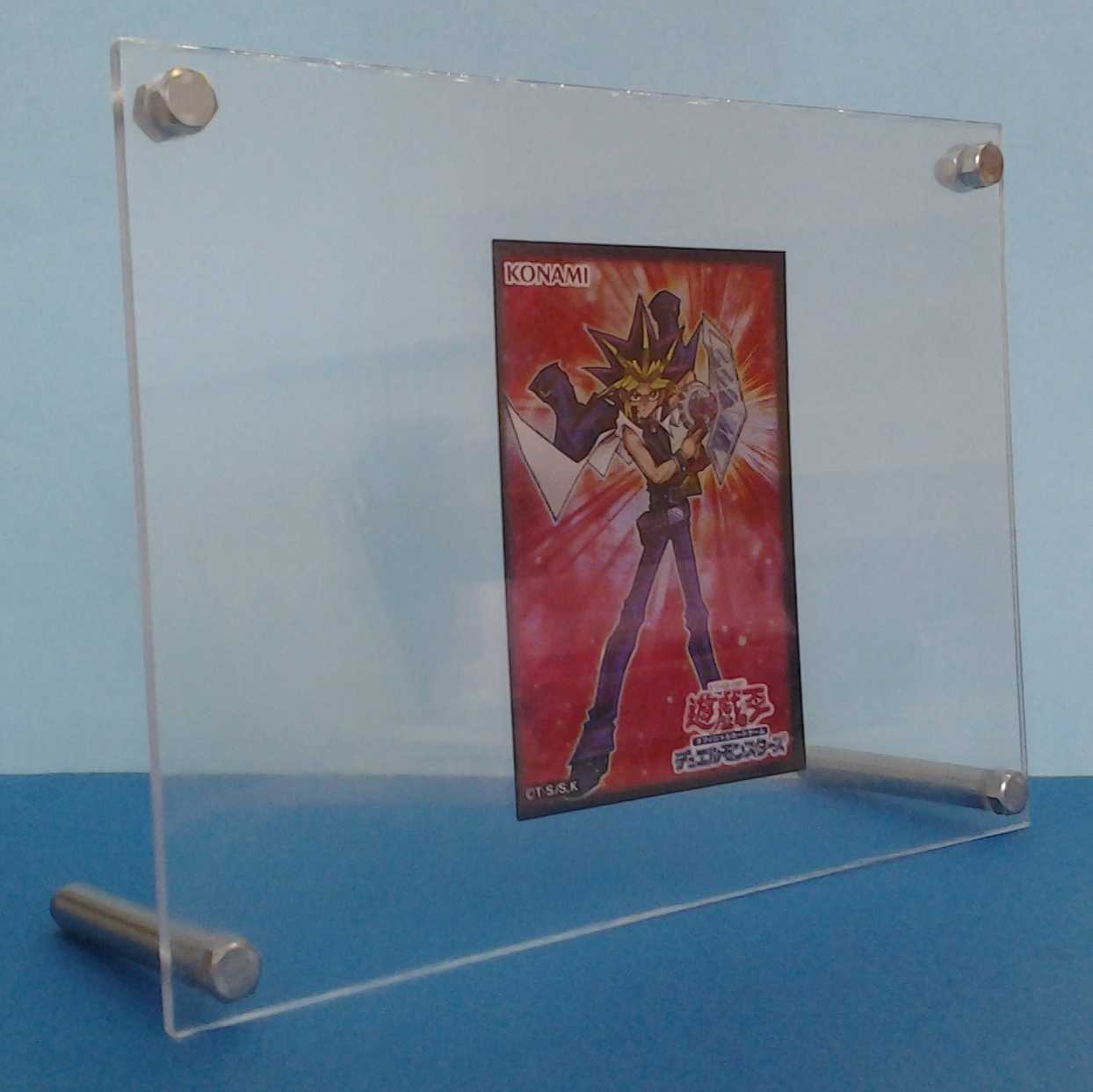 Super War-Lion Trekker case with photo stand